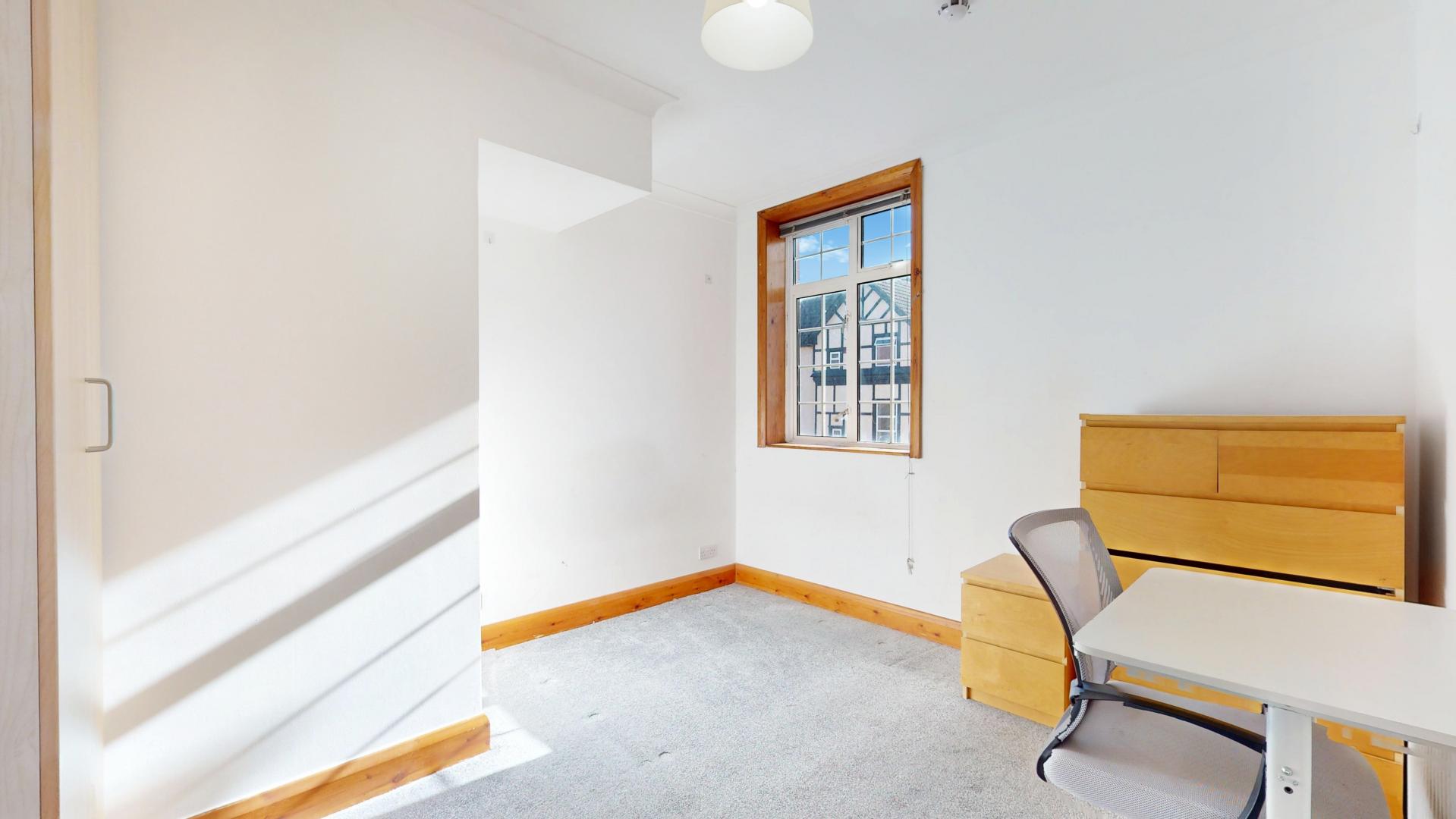 Modern and Central Apartment Heathfield Park, Willesden Green